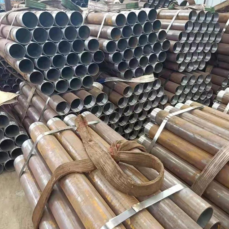 滨海地质钻探用跟管