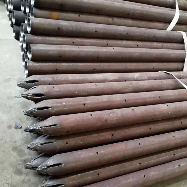 滨海76mm管棚管