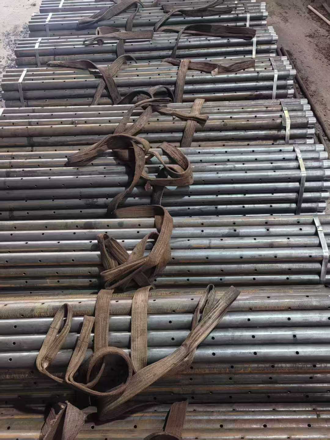滨海127mm管棚管