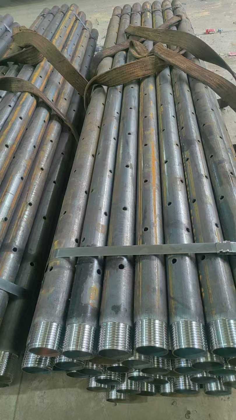 滨海159mm管棚管