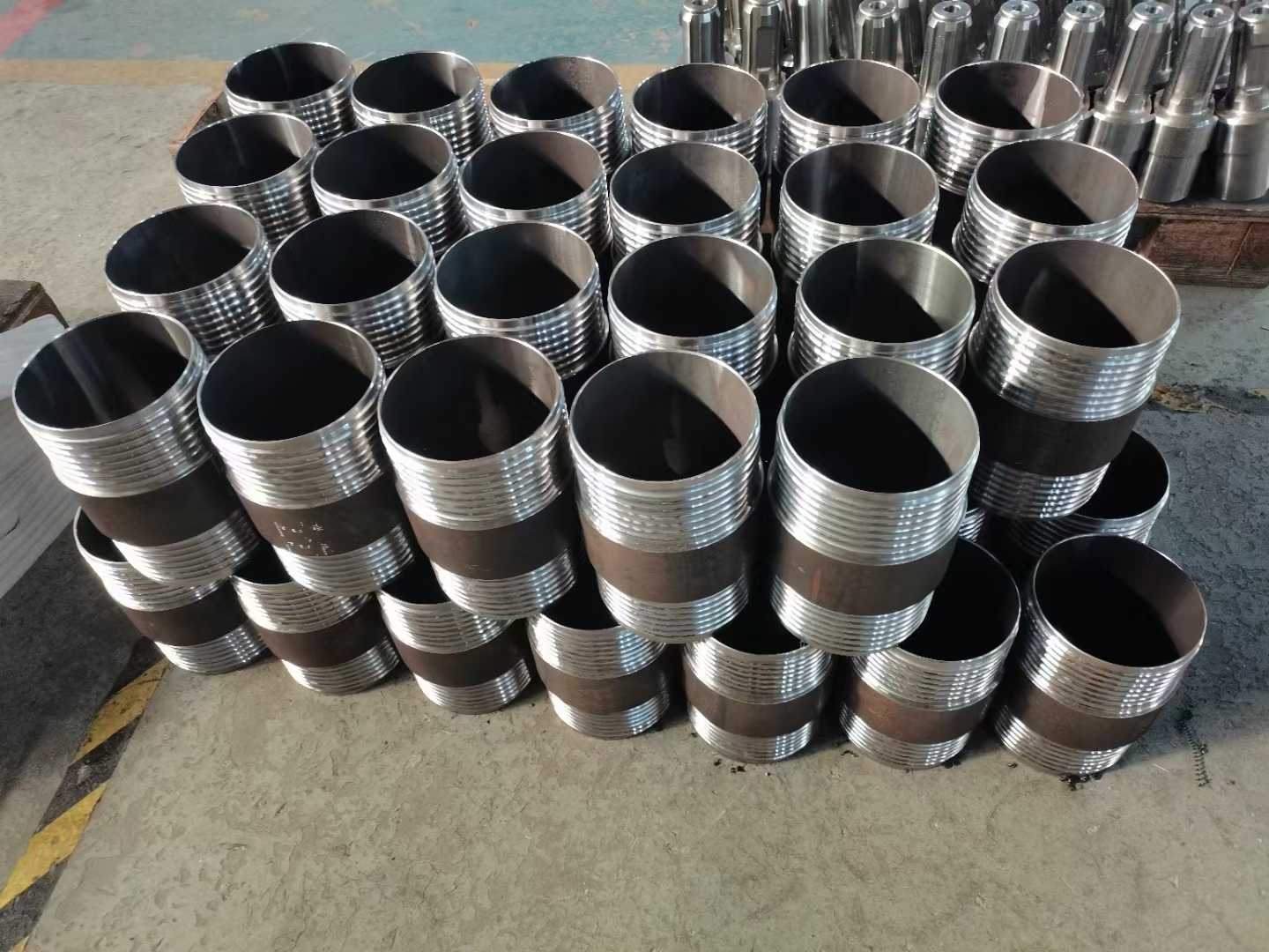 滨海219mm管棚管